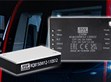 RQB150W12 系列：150W  1/4 磚 14~160Vdc 超寬壓輸入鐵道 DC/DC 轉(zhuǎn)換器                                                                                                  